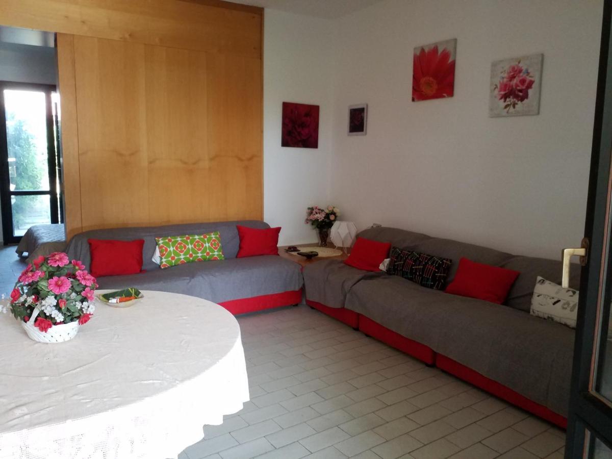 Graziosa Tra Sheraton E Baia Holiday home